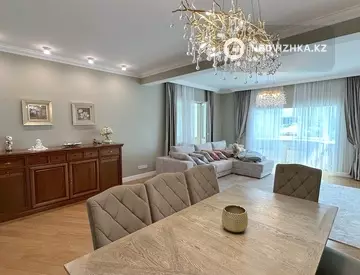 178 м², 4-комнатная квартира, этаж 13 из 17, 178 м², изображение - 8