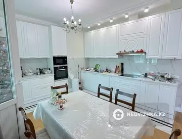 178 м², 4-комнатная квартира, этаж 13 из 17, 178 м², изображение - 5
