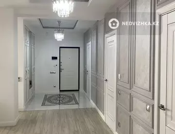 119.4 м², 3-комнатная квартира, этаж 2 из 3, 119 м², изображение - 4