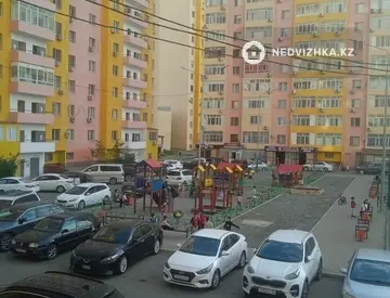 55 м², 1-комнатная квартира, этаж 13 из 16, 55 м², изображение - 10