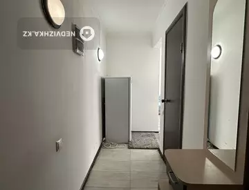 31 м², 1-комнатная квартира, этаж 3 из 5, 31 м², изображение - 4