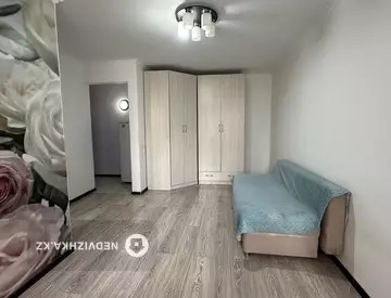 1-комнатная квартира, этаж 3 из 5, 31 м²