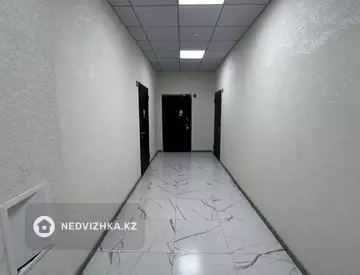 41 м², 1-комнатная квартира, этаж 1 из 8, 41 м², изображение - 9