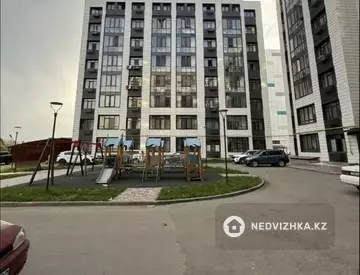 41 м², 1-комнатная квартира, этаж 1 из 8, 41 м², изображение - 10