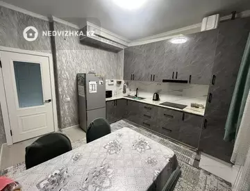 1-комнатная квартира, этаж 1 из 8, 41 м²
