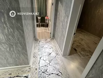 41 м², 1-комнатная квартира, этаж 1 из 8, 41 м², изображение - 4