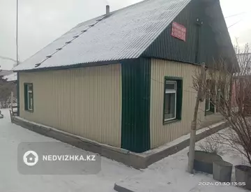 3-комнатный дом, 6 соток, 1 м²