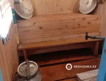 1 м², 3-комнатный дом, 6 соток, 1 м², изображение - 7