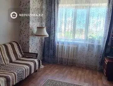 45 м², 1-комнатная квартира, этаж 9 из 9, 45 м², изображение - 0