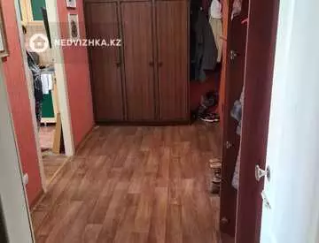 45 м², 1-комнатная квартира, этаж 9 из 9, 45 м², изображение - 1