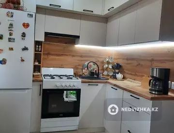 42 м², 2-комнатная квартира, этаж 1 из 4, 42 м², изображение - 10