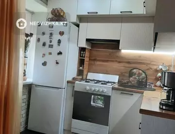 42 м², 2-комнатная квартира, этаж 1 из 4, 42 м², изображение - 11