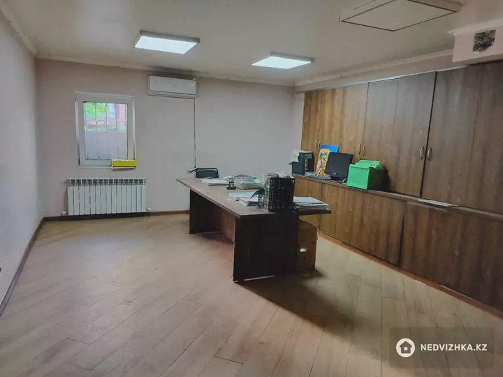 120 м², Офисное помещение, этаж 1 из 5, в жилом доме, 120 м², изображение - 1