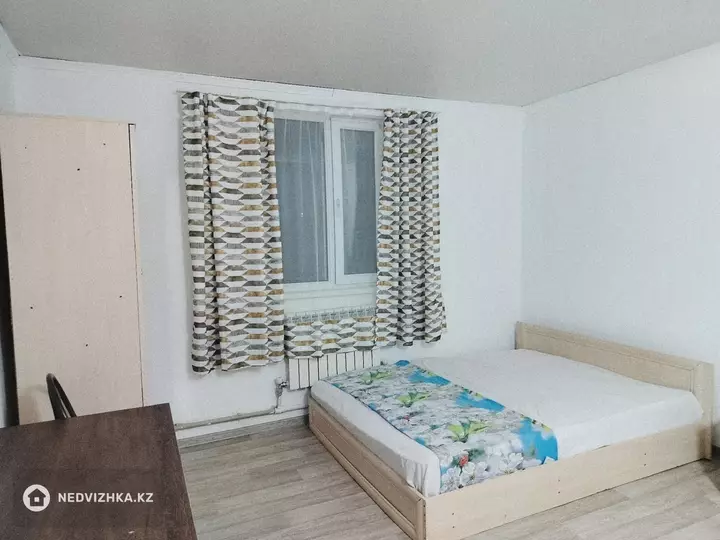 16 м², Разная недвижимость, 16 м², на длительный срок, изображение - 1