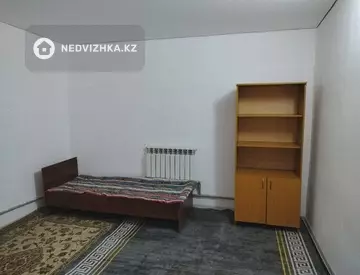 Разная недвижимость, 16 м², на длительный срок