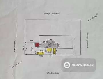 37 м², 2-комнатный дом, 1.6 соток, 37 м², изображение - 16