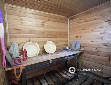 37 м², 2-комнатный дом, 1.6 соток, 37 м², изображение - 6