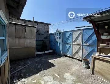 2-комнатный дом, 1.6 соток, 37 м²