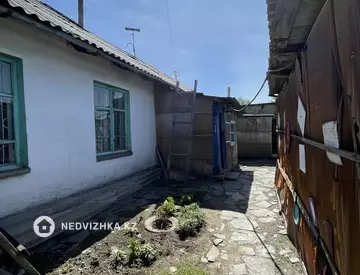 2-комнатный дом, 1.6 соток, 37 м²