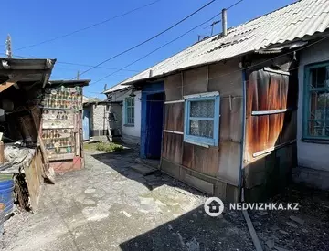 2-комнатный дом, 1.6 соток, 37 м²