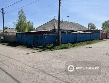 2-комнатный дом, 1.6 соток, 37 м²