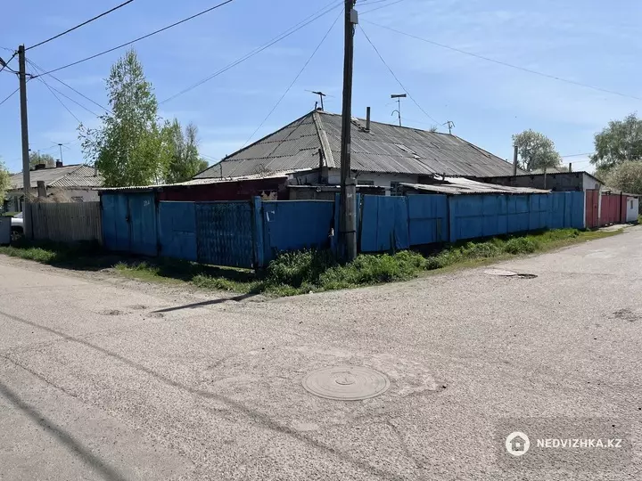 37 м², 2-комнатный дом, 1.6 соток, 37 м², изображение - 1