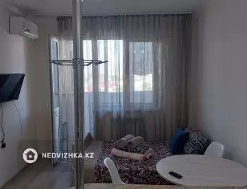 30 м², 1-комнатная квартира, этаж 7 из 12, 30 м², посуточно, изображение - 2