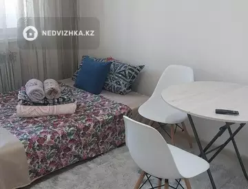 30 м², 1-комнатная квартира, этаж 7 из 12, 30 м², посуточно, изображение - 8