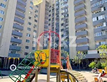 30 м², 1-комнатная квартира, этаж 7 из 12, 30 м², посуточно, изображение - 22
