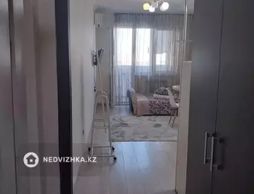 30 м², 1-комнатная квартира, этаж 7 из 12, 30 м², посуточно, изображение - 10