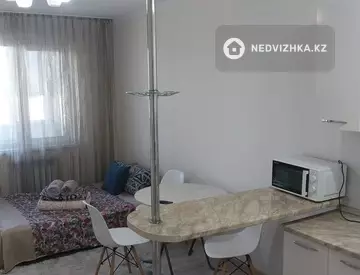 30 м², 1-комнатная квартира, этаж 7 из 12, 30 м², посуточно, изображение - 15