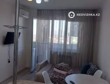 30 м², 1-комнатная квартира, этаж 7 из 12, 30 м², посуточно, изображение - 16