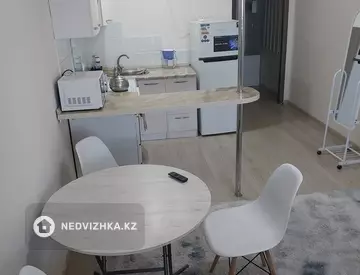 30 м², 1-комнатная квартира, этаж 7 из 12, 30 м², посуточно, изображение - 5