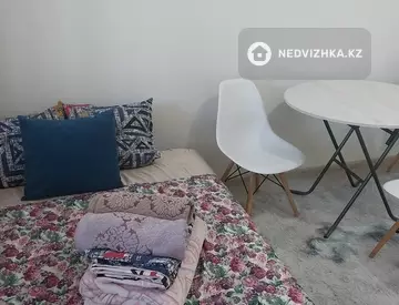 30 м², 1-комнатная квартира, этаж 7 из 12, 30 м², посуточно, изображение - 3