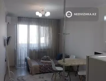 30 м², 1-комнатная квартира, этаж 7 из 12, 30 м², посуточно, изображение - 9