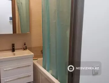30 м², 1-комнатная квартира, этаж 7 из 12, 30 м², посуточно, изображение - 11
