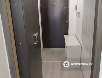 30 м², 1-комнатная квартира, этаж 7 из 12, 30 м², посуточно, изображение - 13