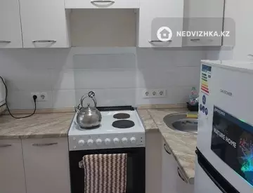 30 м², 1-комнатная квартира, этаж 7 из 12, 30 м², посуточно, изображение - 14