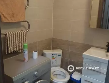 30 м², 1-комнатная квартира, этаж 7 из 12, 30 м², посуточно, изображение - 12