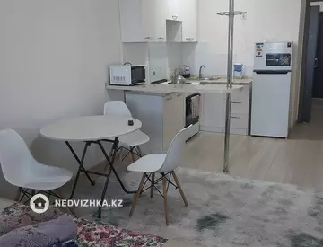 30 м², 1-комнатная квартира, этаж 7 из 12, 30 м², посуточно, изображение - 19