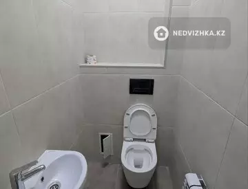 2-комнатная квартира, этаж 3 из 5, 70 м²