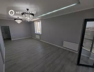 70 м², 2-комнатная квартира, этаж 3 из 5, 70 м², изображение - 11