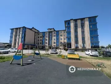 70 м², 2-комнатная квартира, этаж 3 из 5, 70 м², изображение - 8