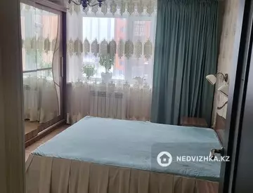 2-комнатная квартира, этаж 2 из 5, 70 м², на длительный срок