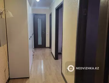 2-комнатная квартира, этаж 2 из 5, 70 м², на длительный срок