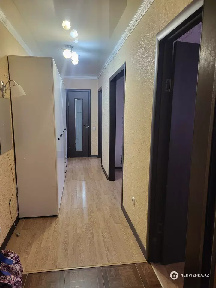 70 м², 2-комнатная квартира, этаж 2 из 5, 70 м², на длительный срок, изображение - 1