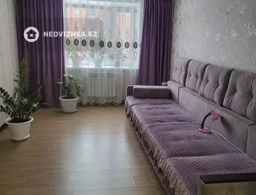 70 м², 2-комнатная квартира, этаж 2 из 5, 70 м², на длительный срок, изображение - 5