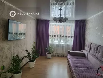 70 м², 2-комнатная квартира, этаж 2 из 5, 70 м², на длительный срок, изображение - 6