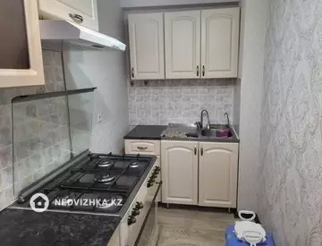 70 м², 2-комнатная квартира, этаж 2 из 5, 70 м², на длительный срок, изображение - 8