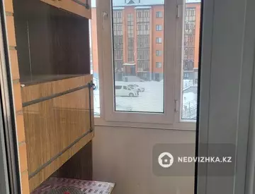 70 м², 2-комнатная квартира, этаж 2 из 5, 70 м², на длительный срок, изображение - 10